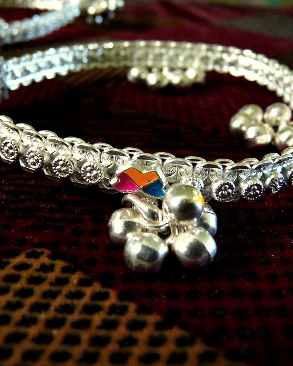 Anklets