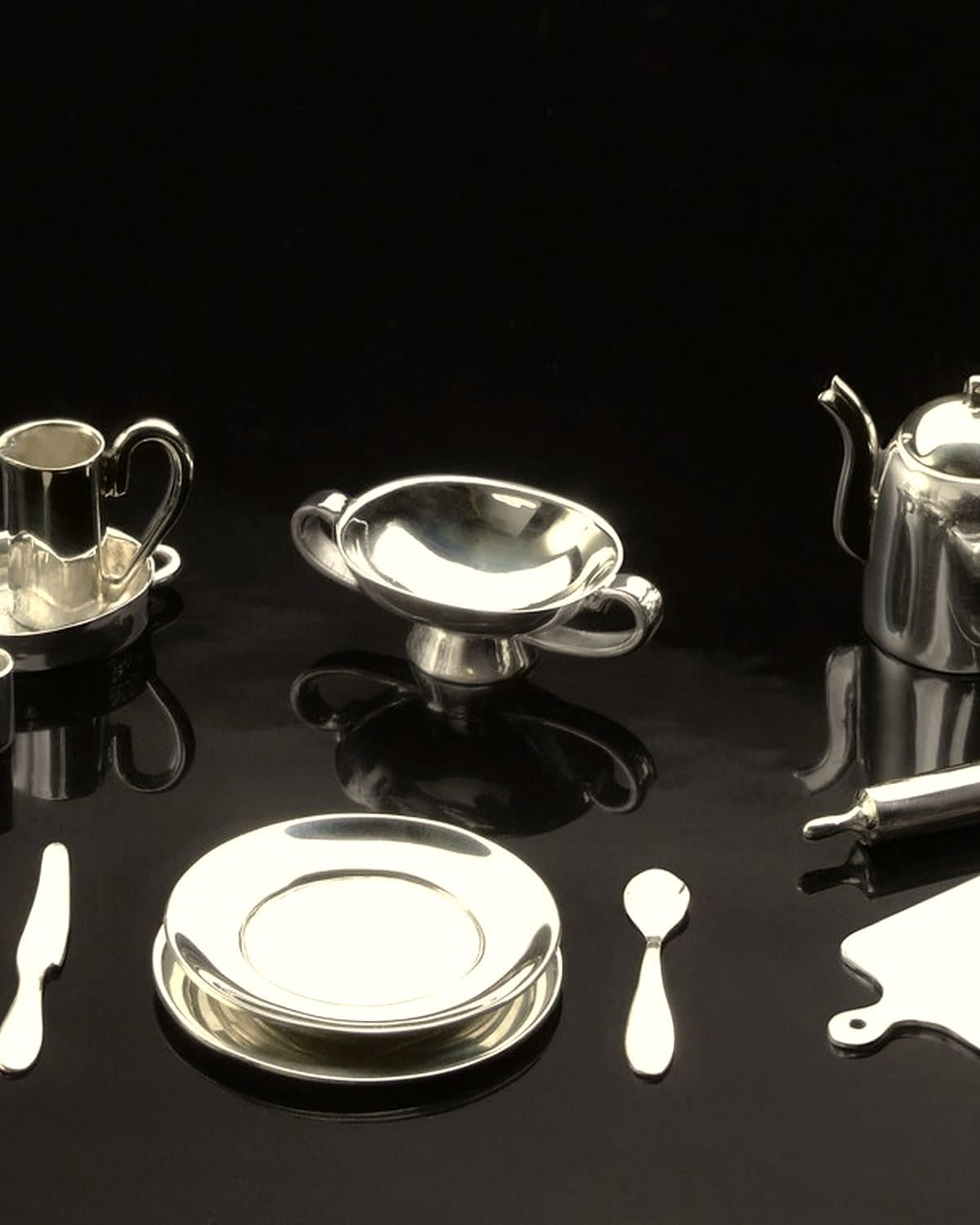Dinner Sets