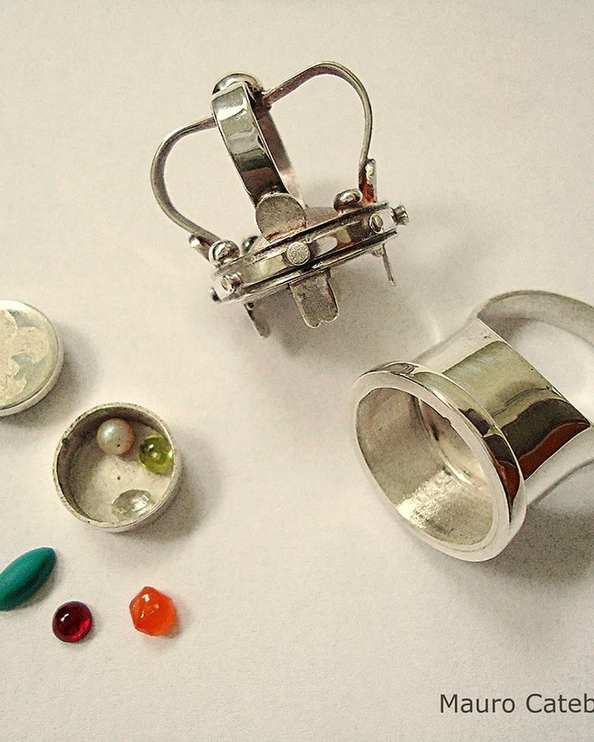 Rings